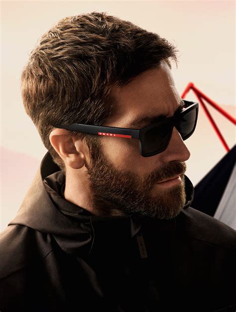 jake gyllenhaal prada|jake gyllenhaal prada glasses.